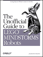 LEGO MINDSTORMS Robots